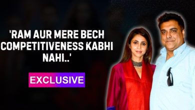 हैप्पी मैरिड लाइफ पर बोलीं गौतमी कपूर, कहा, ‘राम हमेशा मुझे सपोर्ट’ [Exclusive]