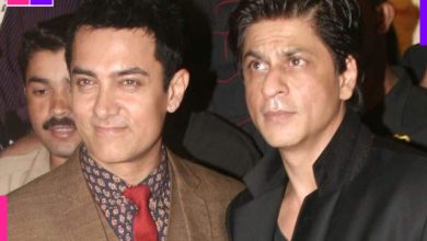 Aamir को पसंद नहीं आई Shah Rukh की ये फिल्म, स्क्रीनिंग बीच में छोड़ चले गए थे 'मिस्टर परफेक्शनिस्ट'