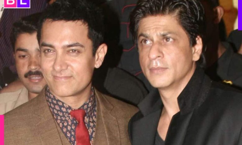 Aamir को पसंद नहीं आई Shah Rukh की ये फिल्म, स्क्रीनिंग बीच में छोड़ चले गए थे 'मिस्टर परफेक्शनिस्ट'