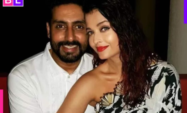 Abhishek Bachchan ने Aishwarya संग तलाक के रूमर्स पर तोड़ी चुप्पी, कहा- 'सॉरी लेकिन हम...'