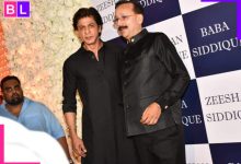 Baba Siddique को अंतिम विदाई देने क्यों नहीं पहुंचे Shah Rukh Khan? सामने आ गई वजह