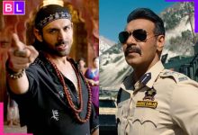 Bhool Bhulaiyaa 3 vs Singham Again: एडवांस बुकिंग में 'सिंघम' पर भारी पड़े 'रूह बाबा', देखें आंकड़े