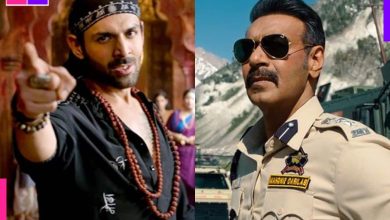 Bhool Bhulaiyaa 3 vs Singham Again: एडवांस बुकिंग में 'सिंघम' पर भारी पड़े 'रूह बाबा', देखें आंकड़े