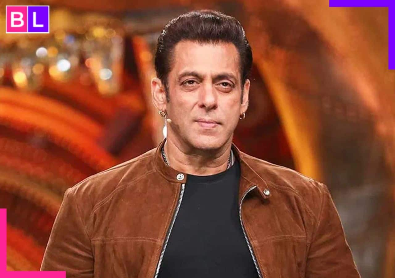 Bigg Boss 18: 'मुझ पर कई लांछन लगे हैं', धमकी मिलने के बीच Salman Khan ने घरवालों से कही ये बात