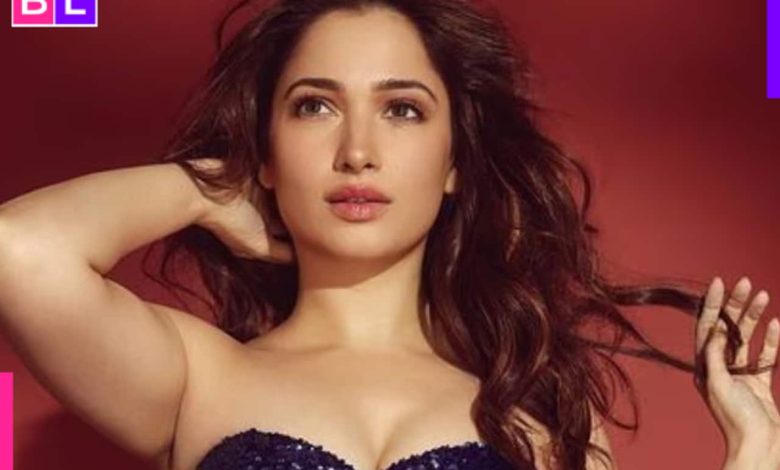 ED के शिकंजे में फंसी Tamannah Bhatia, इस मामले में हुई घंटों पूछताछ