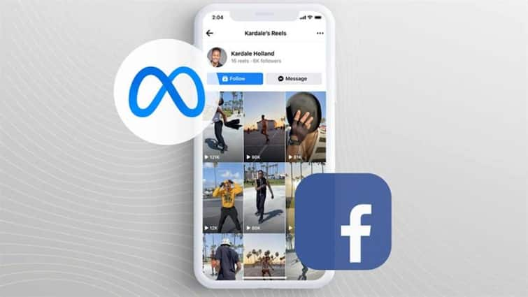 Facebook New monetization Program launched by meta for content creators check more details Facebook पर अब पहले से ज्यादा कमाई कर पाएंगे क्रिएटर्स, लॉन्च हुआ नया मोनेटाइजेशन प्रोग्राम