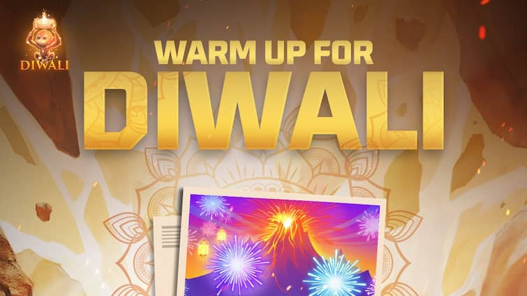 Free Fire Max Diwali Ring event date Spin Diamond task rewards and details in hindi Free Fire Max में शुरू हुआ Diwali Ring Event, 22 दिनों तक मिलेंगे ये 4 गेमिंग आइटम्स