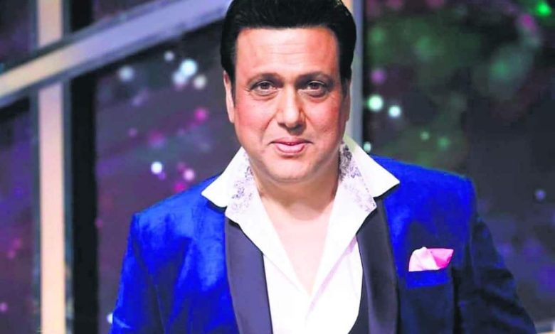 Breaking: Govinda को लगी गोली, अस्पताल में कराया गया भर्ती