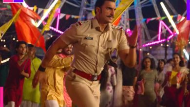 Jai Bajrangbali Song: Ranveer ने 'हनुमान' बनकर जीता दिल, Singham Again के गाने का यूट्यूब पर तहलका