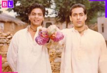 Karan Arjun की री-रिलीज का ऐलान, 2024 में नई नहीं तो पुरानी फिल्म से एंटरटेन करेंगे Shah Rukh-Salman