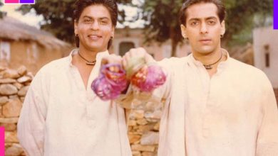 Karan Arjun की री-रिलीज का ऐलान, 2024 में नई नहीं तो पुरानी फिल्म से एंटरटेन करेंगे Shah Rukh-Salman