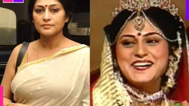 Mahabharat की 'द्रोपदी' Roopa Ganguly को कोलकाता पुलिस ने किया गिरफ्तार, जानें वजह