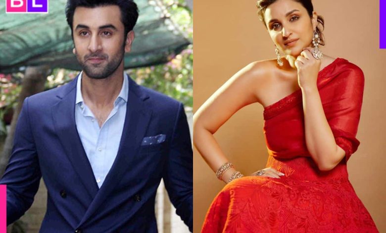 Parineeti ने इस मूवी में Ranbir की पत्नी का रोल करने से किया था इनकार, ब्लॉकबस्टर हुई थी फिल्म