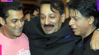 Salman-Shah Rukh का पैचअप कराने वाले बाबा सिद्दीकी की हत्या, बॉलीवुड से था खास कनेक्शन