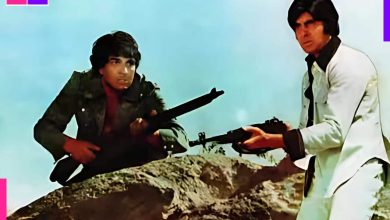 Sholay के सेट पर Dharmendra ने Amitabh Bachchan पर चला दी थी असली गोली, बिग बी का हुआ था ये हाल