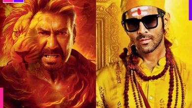 Singham Again: रिलीज से पहले ही पिछड़ी Bhool Bhulaiyaa 3, इस मामले में Kartik Aaryan पर भारी पड़े Ajay Devgn