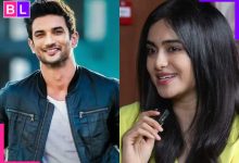 Sushant Singh Rajput के घर में Adah Sharma ने एक्टर को किया महसूस, किए कई चौंकाने वाले खुलासे