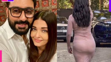 इस फेमस एक्ट्रेस की वजह टूटा Abhishek Bachchan-Aishwarya Rai का रिश्ता! अफेयर की वजह से हो रहा तलाक?