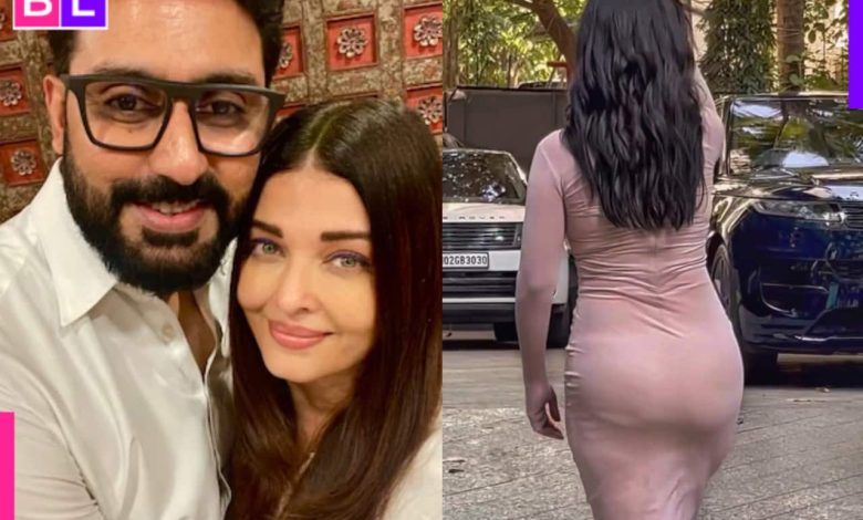 इस फेमस एक्ट्रेस की वजह टूटा Abhishek Bachchan-Aishwarya Rai का रिश्ता! अफेयर की वजह से हो रहा तलाक?