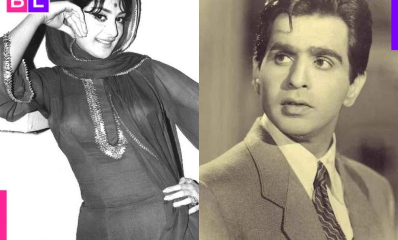 इस एक्ट्रेस ने लंदन में रहते हुए Dilip Kumar को मान लिया था पति, प्यार को पाने के लिए सीखी उर्दू