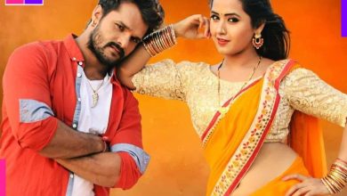 'खेसारी लाल यादव न्यूड लड़कियों का लेते हैं स्क्रीनशॉट', Kajal Raghwani ने एक्टर पर लगाए गंभीर आरोप