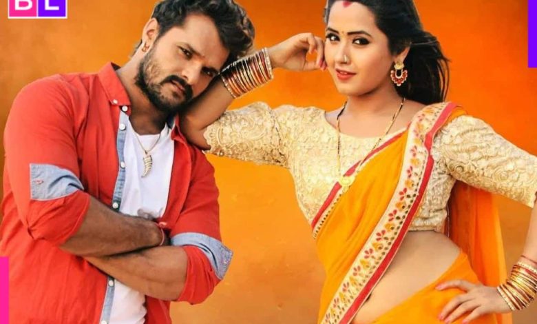 'खेसारी लाल यादव न्यूड लड़कियों का लेते हैं स्क्रीनशॉट', Kajal Raghwani ने एक्टर पर लगाए गंभीर आरोप