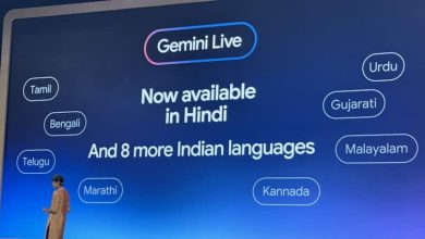 Gemini Live AI Overviews Google Lens with Video AI-summarised reviews Google Pay UPI Circle Google Diwali Gift: गूगल ने भारत में लॉन्च किए 5 खास AI फीचर्स, कहा-