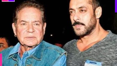 डेथ थ्रेट्स के बीच बिश्नोई समाज ने जलाया Salman Khan और पिता Salim Khan का पुतला, दी ये चेतावनी