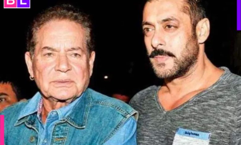 डेथ थ्रेट्स के बीच बिश्नोई समाज ने जलाया Salman Khan और पिता Salim Khan का पुतला, दी ये चेतावनी