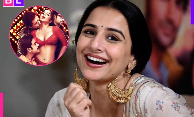 थिएटर में धमाका करेगी The Dirty Picture 2? Vidya Balan ने फिल्म में काम करने पर दिखाई एक्साइटमेंट