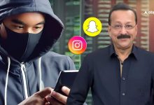 baba siddique killers used instagram snapchat delete for everyone feature for their secret plan more details inside बाबा सिद्दीकी के हत्यारों ने Instagram-Snapchat के इस फीचर का किया गलत इस्तेमाल! ऐसे की सीक्रेट बात