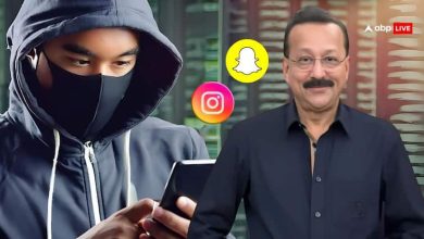 baba siddique killers used instagram snapchat delete for everyone feature for their secret plan more details inside बाबा सिद्दीकी के हत्यारों ने Instagram-Snapchat के इस फीचर का किया गलत इस्तेमाल! ऐसे की सीक्रेट बात