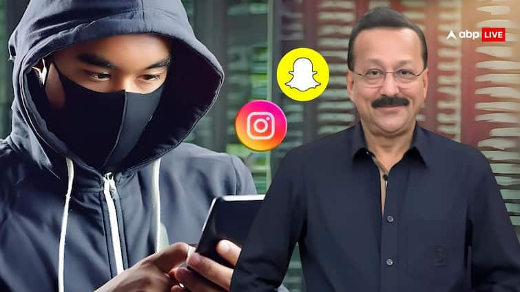 baba siddique killers used instagram snapchat delete for everyone feature for their secret plan more details inside बाबा सिद्दीकी के हत्यारों ने Instagram-Snapchat के इस फीचर का किया गलत इस्तेमाल! ऐसे की सीक्रेट बात