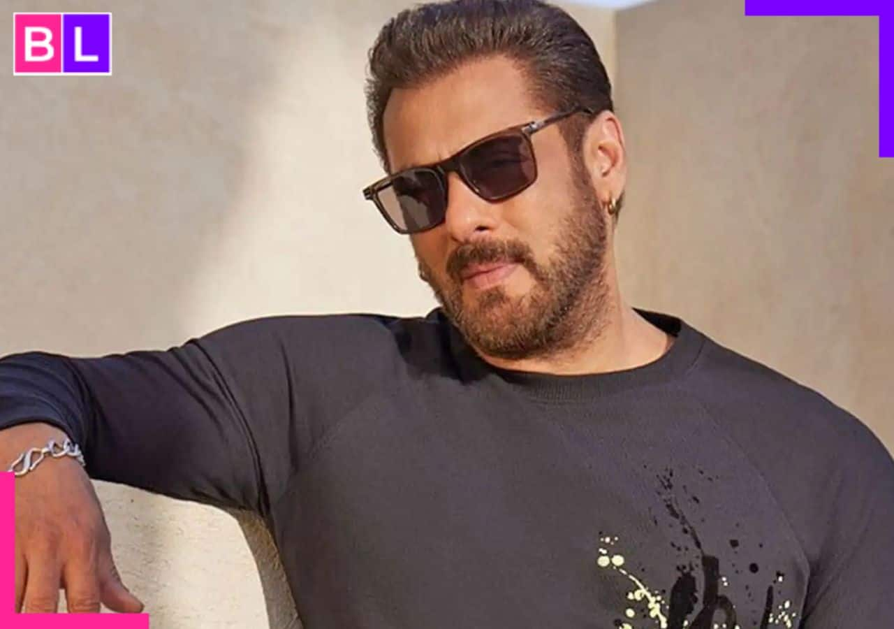 'लोगों को 1 परसेंट भी सच नहीं पता...', जब काले हिरण शिकार केस पर Salman Khan ने कही थी ये बात