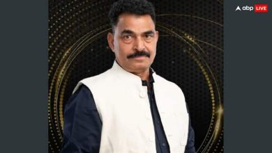 sayaji shinde joins ajit pawar party ncp shool actor becomes star campaigner of the party फिल्मों में नेता, मंत्री का किरदार निभाने वाले एक्टर सयाजी शिंदे बने असल के नेता, जॉइन की अजित पवार की पार्टी