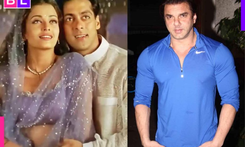 सोहेल खान ने जब Salman Khan- Aishwarya Rai के ब्रेकअप पर दिया था शॉकिंग बयान, कहा- 'अब वह रोती है..'